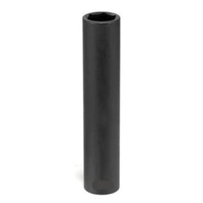 Grey Pneumatic 2017XMD Socket - style: Extra-Deep