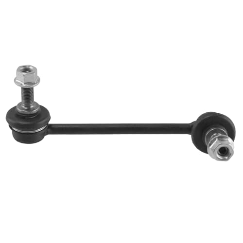 Detroit Axle - 4pc Rear Struts Sway Bars for 2013-2017 Honda Accord, Quick Install Ready Struts & Coil Spring Sway Bar End Links 2014 2015 2016 Replacement Suspension Kit Shocks Assembly - size: 4QS50145/ sway kit