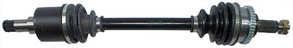 Diversified Shaft Solutions 5907N CV Axle Shaft