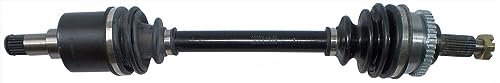 Diversified Shaft Solutions 5907N CV Axle Shaft