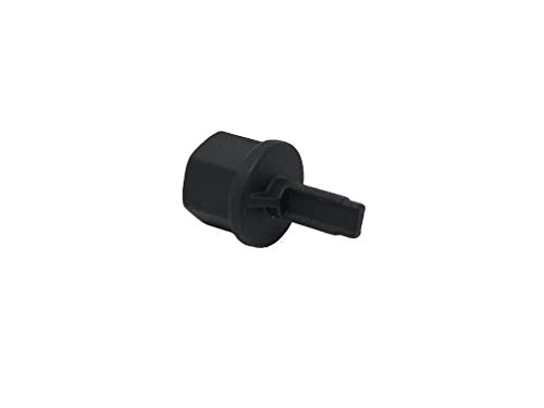 CTA Tools 1328 Drain Plug Adapter - VAG, Comptaible with VW/Audi - size: VW/Audi