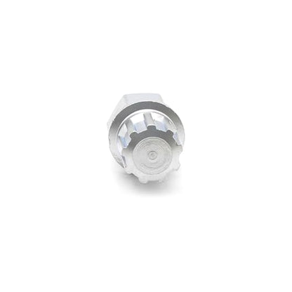 TEMO 20/9Pt Wheel Lock Nut Screw Removal Key Anti-Theft Lugnut Socket S3054 for BMW Vehicles - size: 20/9PT