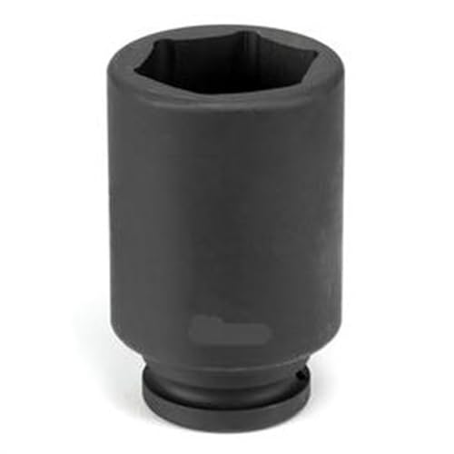 Grey Pneumatic 3046MD Socket - style: 46mm Deep