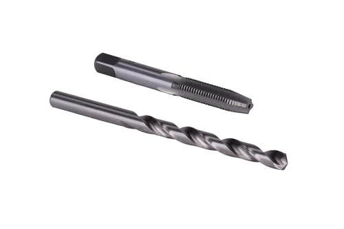 Century Drill & Tool 94506, 5/16-24 TAP & I Drill CD - size: 5/16-24, I