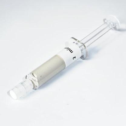 SIGNI 1‑Pack 5g 8000‑Grit Diamond Paste,2 Micron Lapidary Mirror Finish - size: 8,000 grit / 1-2 microns