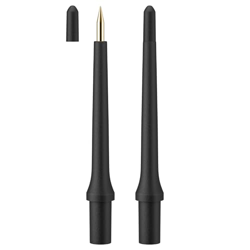 2PCS Probe Tip 4Mm Banana Jack 3 Probe Accessories for Power Circuit Probe Kit - Probe Caps for VXSCAN PT1000 Automotive Circuit Tester Electrical System Diagnosis
