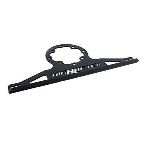 High Lifter UTV Alignment Kit | Compatible with 4/137 and 4/156 Bolt Patterns