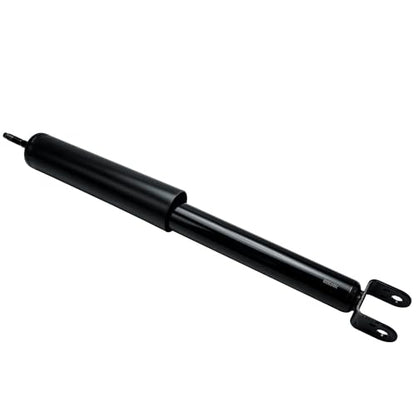 Detroit Axle - Front Struts Rear Shock Absorbers for Ford 2009 Flex, 2 Complete Struts with Coil Spring 2 Shock Absorbers Assembly Replacement Suspension Kit - size: 4AQ54135/Shock Kit