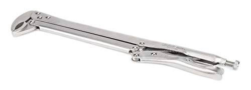 Titan 60764 15" 90 Degree Locking Pliers - style: 90 Degree