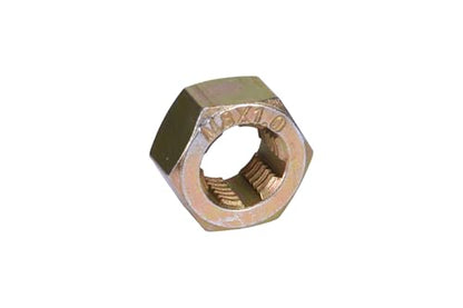 Century Drill & Tool, 92703, 8.0X1.00,Rethreading Die,Tool Set, Thread Repair - size: 8.0 X 1.00