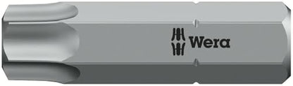 WERA 05056440001 Bit Check Set BC Universal/30 Piece Set 1-BiTorsions Rapidaptor 897/4 and 29 Bitorsions Bits by WERA