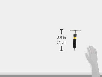 Sunex 3909 10-Ton Hydraulic Gear Puller - style: Hydraulic Gear Puller