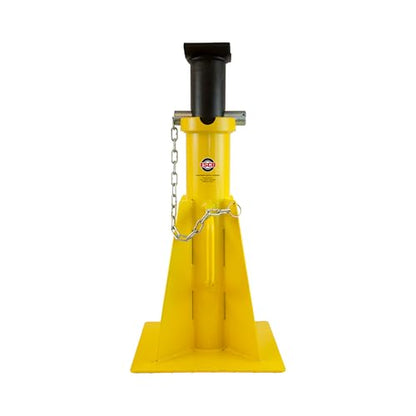 Esco 10804 Heavy Duty Tall 25 Ton Jack Stand
