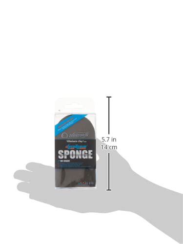 Nanoskin (AS-019) AutoScrub Fine Grade Sponge - style: Fine Grade