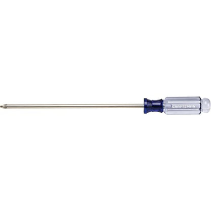 CRAFTSMAN CMHT65006 CFT SD ACETATE - PH #2 X 8IN - style: Old Version