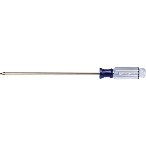 CRAFTSMAN CMHT65006 CFT SD ACETATE - PH #2 X 8IN - style: Old Version
