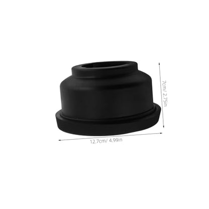 ABOOFAN Car Tire Balancer Quick Release Nut Tire Bead Balancing Tool Precision Measurement Fit