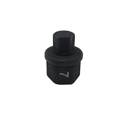 CTA Tools 1327 Drain Plug Adapter - size: BMW