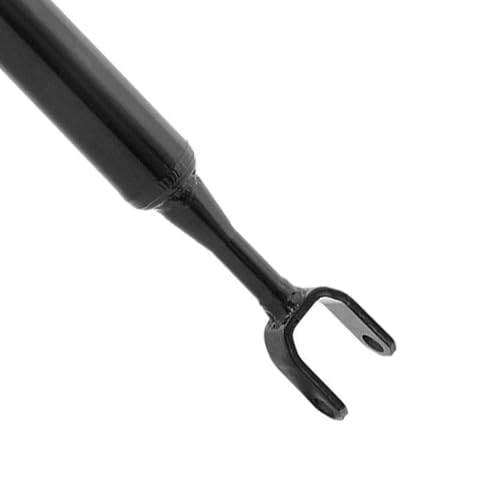 Detroit Axle - Front Struts for 2005 2006 2007 2008 Audi A4 Quattro [B7 Chassis] Complete Struts with Coil Spring Assembly Replacement - size: 11080x2/Pair