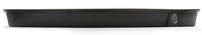 Camco Water Heater Drain Pan, Plastic Leak Catch Tray with Drain Fitting, Fits Electric Water Heaters up to 26" Diameter, 32-Inch (OD), 28-Inch (ID) - size: 28" ID, style: PVC Fitting