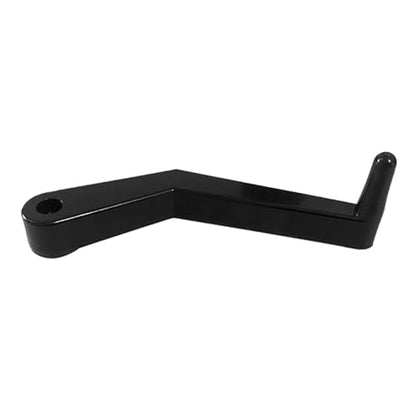 Caliper Handle Tire Balancer Accessories Replacement Quick Spare Parts Portable High Strength Wheel Balancer Accessories - color: 158mm