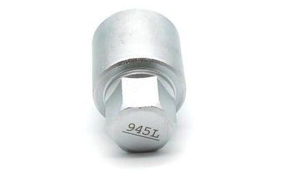 TMAX #945L Anti-Theft Wheel Lug Nut Removal Socket Key 3439 for Volvo - size: #945L