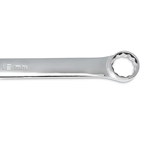 GEAWRENCH 12 Pc. Gearbox XL Ratcheting Wrench Set, Metric - 85988 - size: 12 Count (Pack of 1), style: 12 Piece Metric