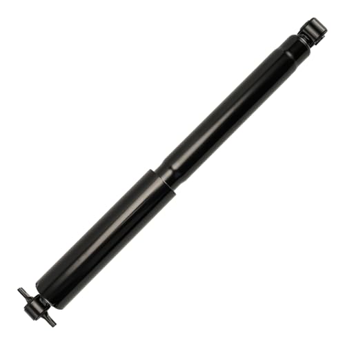 KAX Rear Quick Shock Absorber Struts Compatible with 1988-1999 C1500, K1500, 1988-2000 K2500, C2500, Replaces OE# 37044 * 2 - size: 1988-1999 C1500-Rear