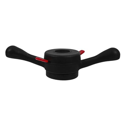 Alipis Car Wheel Balancer Vehicle Tire Change Tool Car Tire Wing Nut Wheel Balancer