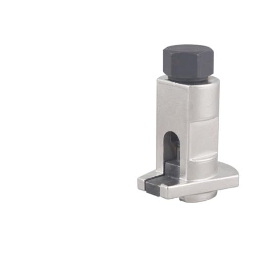 Hydraulic Shock Absorber Manual Ball Joint Bushing Removal Tool Kit Suspension Separator Strut Split Hub Steering Spreader Tool