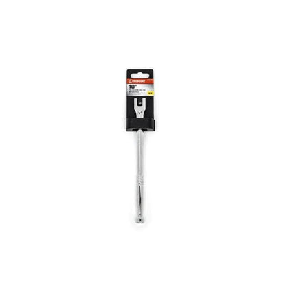 Crescent 3/8" Drive Flex Handle/Breaker Bar 10" - CRW15N - size: 10 inch