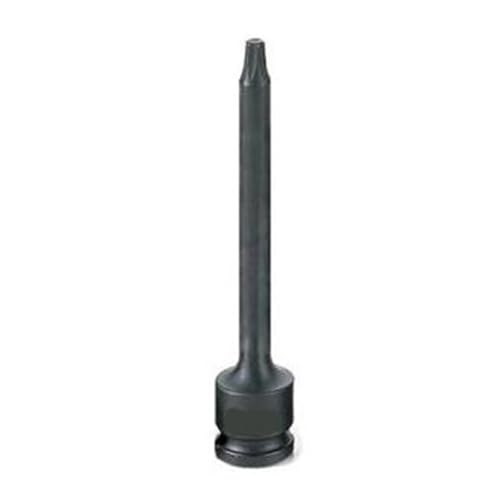 Grey Pneumatic 11306T Star Driver Socket