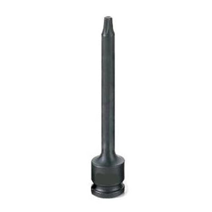 Grey Pneumatic 11306T Star Driver Socket