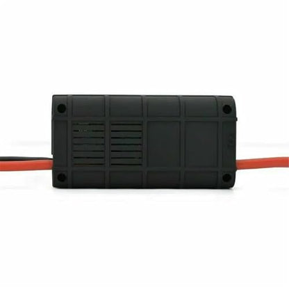200A LCD Digital High-Precision Amp Watt Meter RC Battery Solar Power Analyser'
