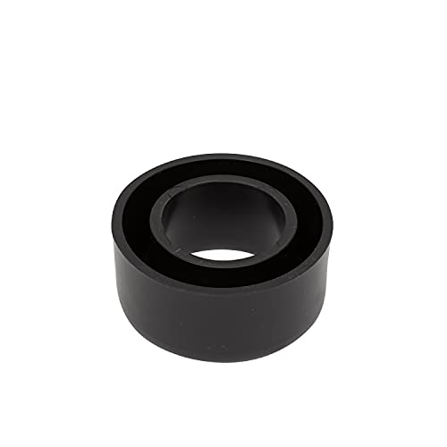 Shop-Vac 9196100 Claw Utility Nozzle, Fits 1.25 inch / 1.5 inch / 2.5" Diamter Hoses, Ideal for Cleaning Carpets, Upholstery, and Hard Surfaces (Pack of 5) - size: 1.25 inches (Pack of 5)