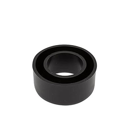 Shop-Vac 9196100 Claw Utility Nozzle, Fits 1.25 inch / 1.5 inch / 2.5" Diamter Hoses, Ideal for Cleaning Carpets, Upholstery, and Hard Surfaces (Pack of 5) - size: 1.25 inches (Pack of 5)
