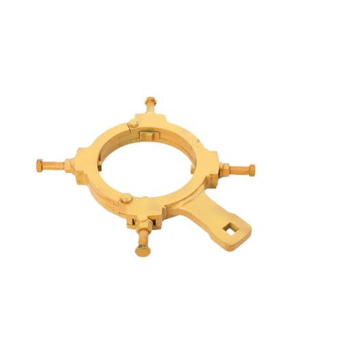 Hydraulic Cylinder Spanner Wrench Hydraulic Cylinder Tools Excavator maintenance wrench tool, Inner Diameter 90mm-165mm - size: 90mm-165mm