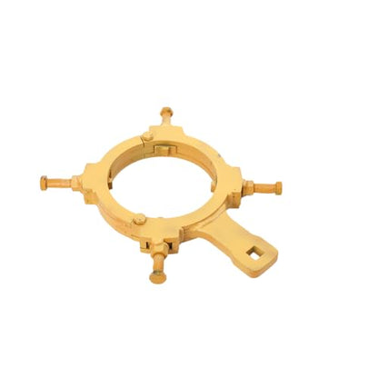 Hydraulic Cylinder Spanner Wrench Hydraulic Cylinder Tools Excavator maintenance wrench tool, Inner Diameter 90mm-165mm - size: 90mm-165mm