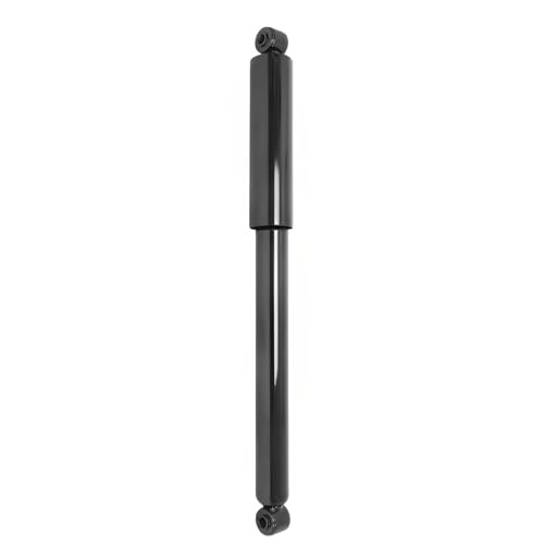 Detroit Axle - Rear Shock Absorbers Sway Bar End Links Replacement | for 2003-09 Hummer H2 - size: 4AS47026/shock kit