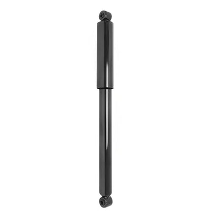 Detroit Axle - Rear Shock Absorbers Sway Bar End Links Replacement | for 2003-09 Hummer H2 - size: 4AS47026/shock kit