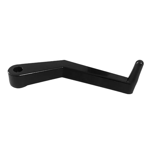 Qianly Wheel Balancer Accessories Tire Balancer Accessories Easy Installation Portable Stable Spare Parts Tires Repair Caliper Handle - color: 158mm