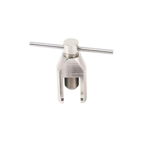 Rc Repair Tools for Universal Parts RC Car Aluminum Alloy Motor Pinion Gear Puller Remover Tools Set for Rc Motor Pinion Parts