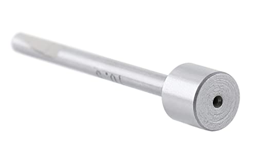 Accusize Industrial Tools 21 Piece Metric H.S.S. Interchangeable Pilot Counterbore Set, Straight Shank, 8.5-16.5 mm, 3620-0122 | 8.5 - 16.5mm, 21 Pc Metric HSS Interchangeable Pilot Counterbore Set, Straight Shank - size: Metric, style: Interchangeable pi