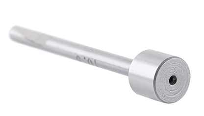 Accusize Industrial Tools 21 Piece Metric H.S.S. Interchangeable Pilot Counterbore Set, Straight Shank, 8.5-16.5 mm, 3620-0122 | 8.5 - 16.5mm, 21 Pc Metric HSS Interchangeable Pilot Counterbore Set, Straight Shank - size: Metric, style: Interchangeable pi