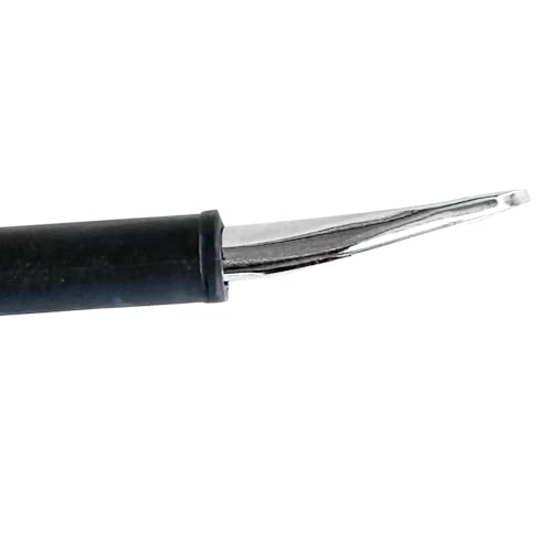 KATOOL 20 Inch Bead Lifting, 1.5 Lbs Tire Iron Spoon, Mount and Demount Lever Pry Bar, Rim Lifter, for Tire Changer Machine