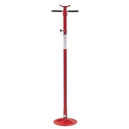 SUNEX TOOLS 6813 1,500 LBS. Quick Adjust Underhoist Stand - size: Quick Adjust