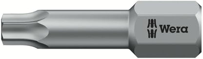 WERA 05056440001 Bit Check Set BC Universal/30 Piece Set 1-BiTorsions Rapidaptor 897/4 and 29 Bitorsions Bits by WERA