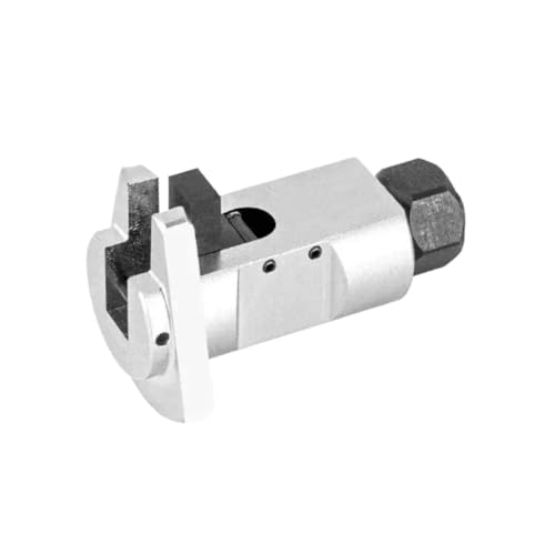 Hydraulic Shock Absorber Removal Tool Claw Ball Head Swing Arm Suspension Separator Labor Saving Disassembly Kit(Style 1) - color: Style 1