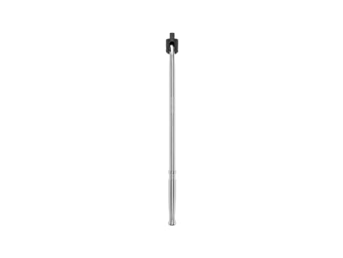 TEKTON 1/2 Inch Drive x 18 Inch Breaker Bar | SBH00218 - size: 1/2 Inch Drive x 18 Inch