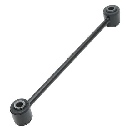 Detroit Axle - 4pc Rear Shocks Sway Bars for 2004-2008 Chrysler Pacifica, 2 | Shock Absorbers Assembly 2 Sway Bar End Links 2005 2006 2007 Replacement - size: 4AS54026/ sway kit